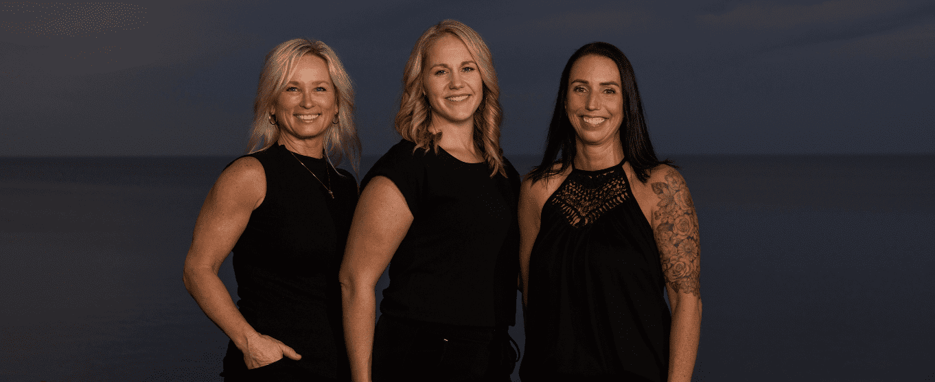 Chairside Team at Dr Karen Davis Dentistry in Sarnia Ontario