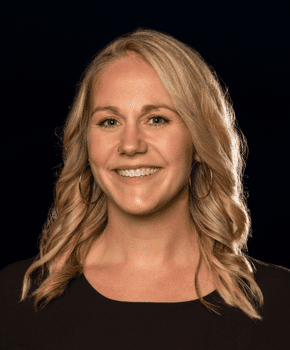 Jackie, Dental Assistant
