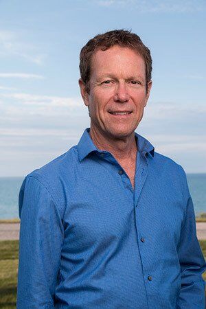 Picture of Sarnia Dentist, Dr John Milne