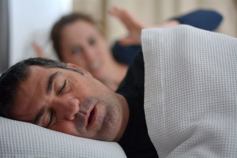 What Are The Long Term Side Effects Of Untreated Sleep Apnea