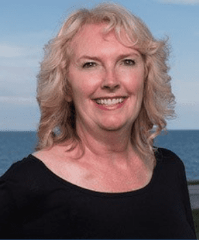 Ann, Business _ Financial Manager