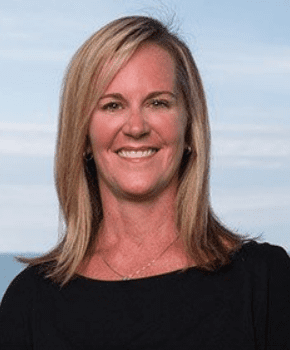 Yvette, Hygiene Coordinator _ Dental Assistant